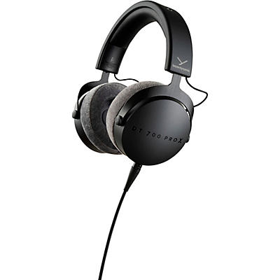 beyerdynamic DT 700 PRO X Studio Closed-Back Headphones