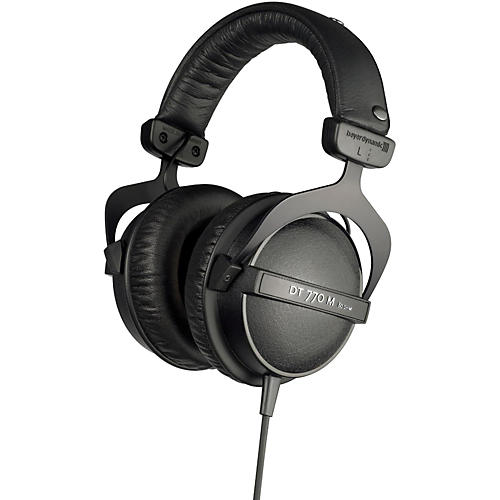 DT 770 M Monitoring Headphones for Drummers