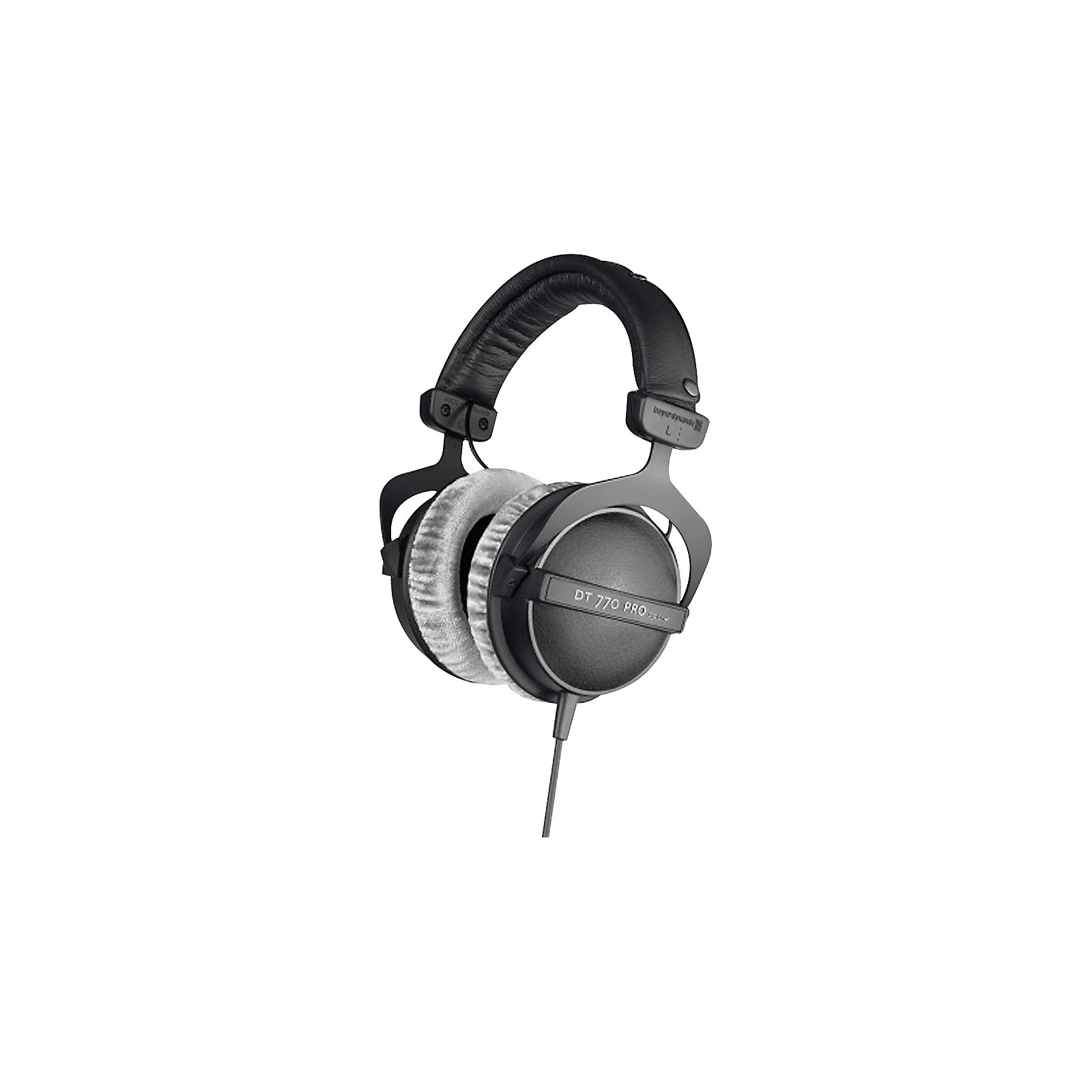 beyerdynamic dt 770 pro 80 ohm studio headphones