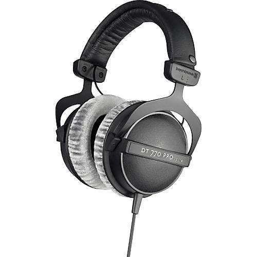 Beyerdynamic DT 770 PRO-80 Closed Studio Headphones
