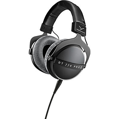 beyerdynamic DT 770 PRO X Closed-Back Studio Headphones