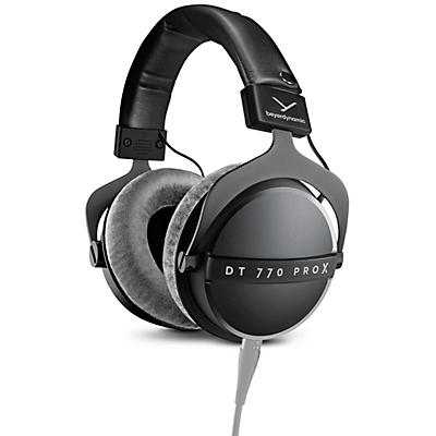 beyerdynamic DT 770 PRO X Studio Closed-Back Headphones