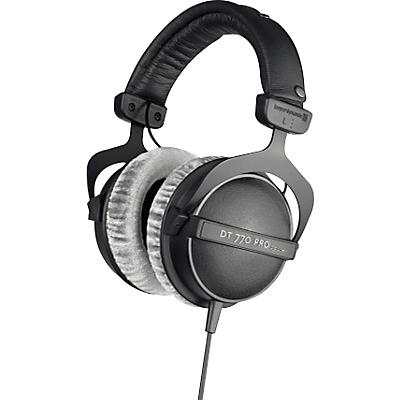 beyerdynamic DT 770 PRO-80 Closed-Back Studio Headphones