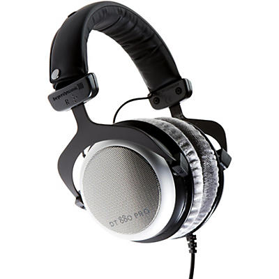 beyerdynamic DT 880 PRO Studio Semi-Open Headphones