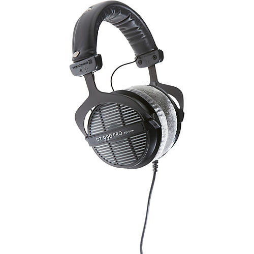 beyerdynamic DT 990 PRO Open Studio Headphones Condition 1 - Mint