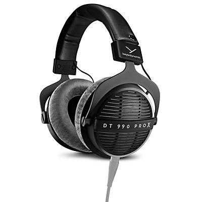 beyerdynamic DT 990 PRO X Studio Open-Back Headphones