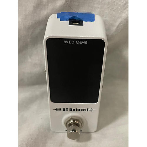 Donner DT Tuner Tuner Pedal