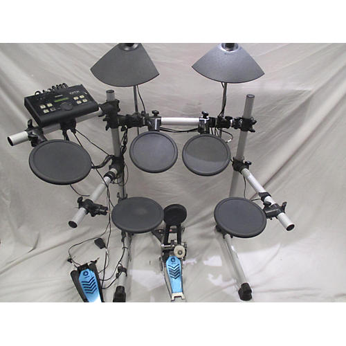 DT-Xplorer Electric Drum Set