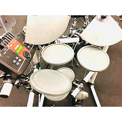 Yamaha DT-Xplorer Electric Drum Set