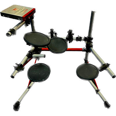 Yamaha DT-Xpress Electric Drum Set