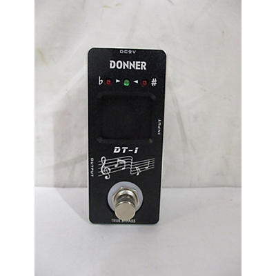 Donner DT1 Tuner Pedal