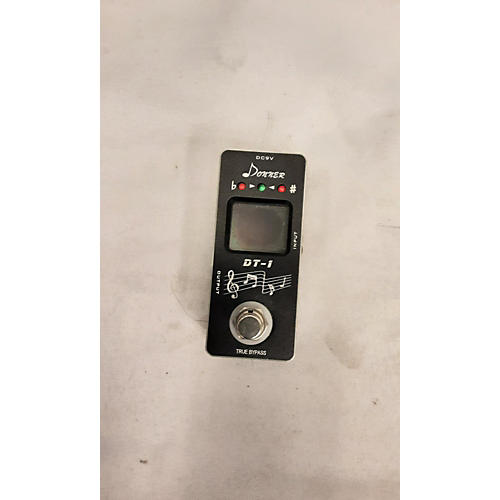 Donner DT1 Tuner Pedal