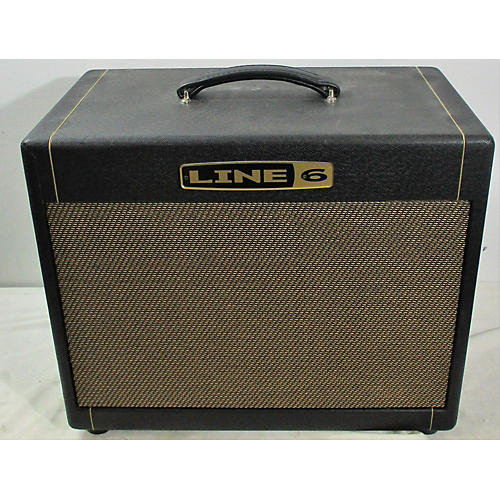 DT25 112 1x12 Guitar Cabinet