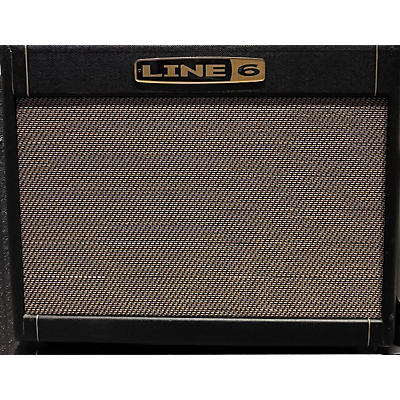 Line 6 DT25 112 1x12 Guitar Cabinet