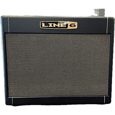 Line 6 DT25 112 1x12 Guitar Cabinet