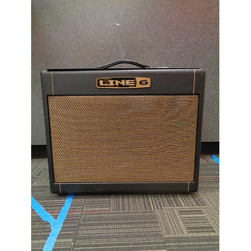 DT25 25W 1x12 Tube Guitar Combo Amp