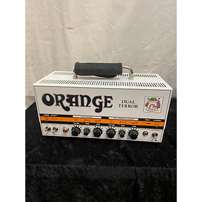 Orange Amplifiers DT30H Dual Terror 30W Tube Guitar Amp Head