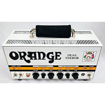 Orange Amplifiers DT30H Dual Terror 30W Tube Guitar Amp Head