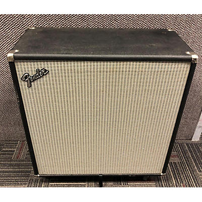 Fender DT412 Guitar Cabinet