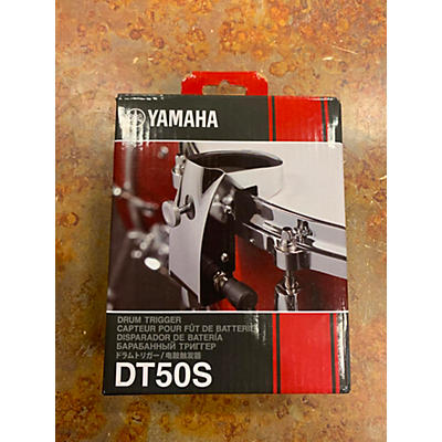 Yamaha DT50S Acoustic Drum Trigger