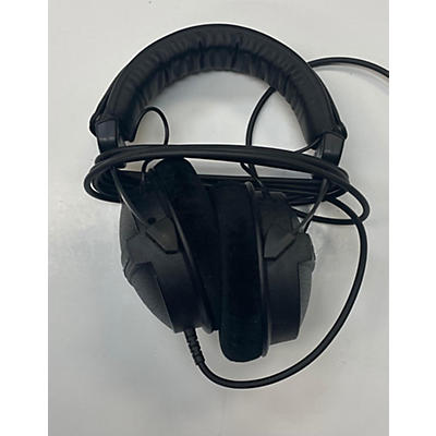 beyerdynamic DT770 PRO Studio Headphones