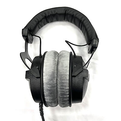 Beyerdynamic DT770 Studio Headphones