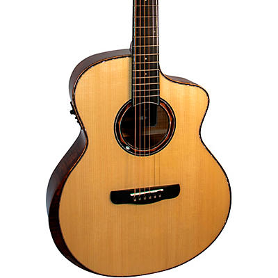 Merida DTGC Beyond Series Grand Concert Acoustic-Electric Guitar -