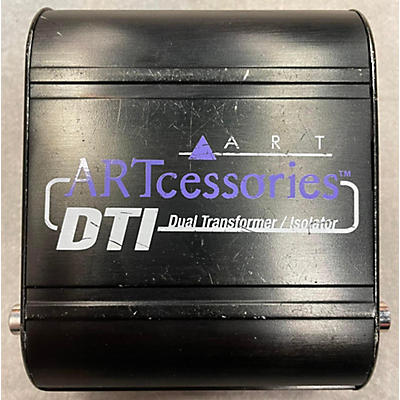 Art DTI Direct Box