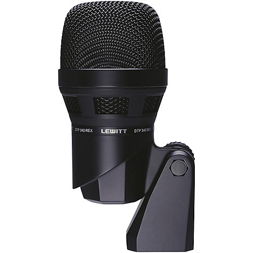 Lewitt Audio Microphones DTP 340 REX Dynamic Microphone