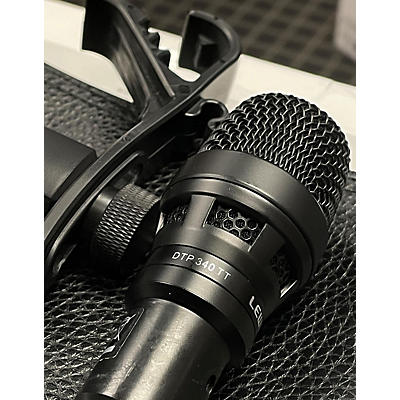 LEWITT DTP 340 TT Drum Microphone