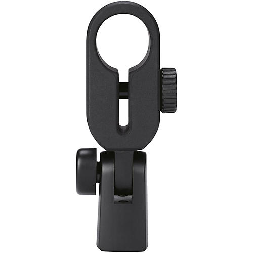 DTP-40-MTS Rubberized Microphone Mount for LCT, DTP Series