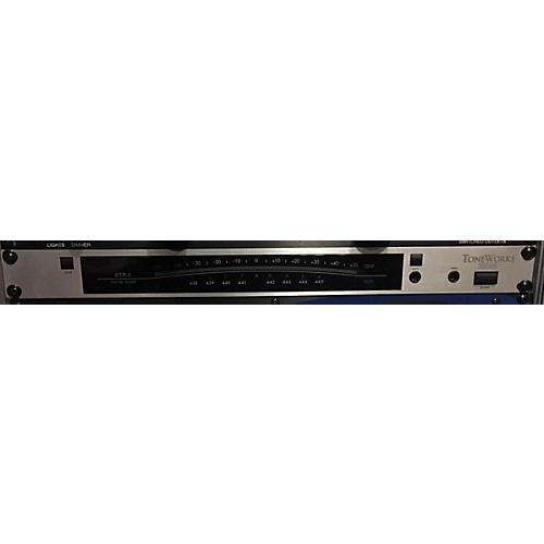 Korg DTR-2 Tuner
