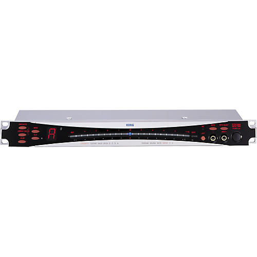 DTR-2000 Rackmount Digital Tuner