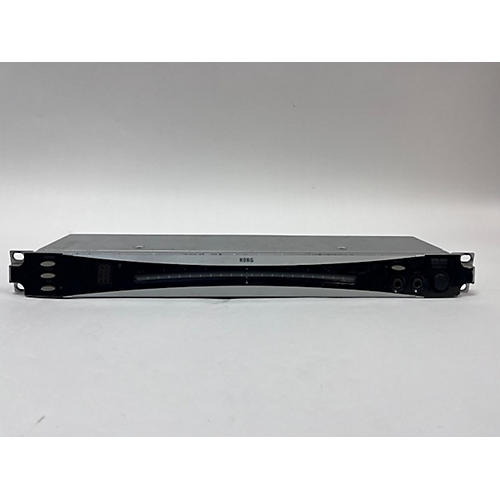 DTR1000 Rack Tuner Musician's Friend