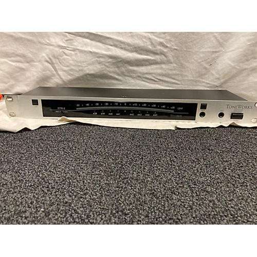 Korg DTR2 Rack Tuner
