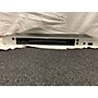 Used Korg DTR2 Rack Tuner
