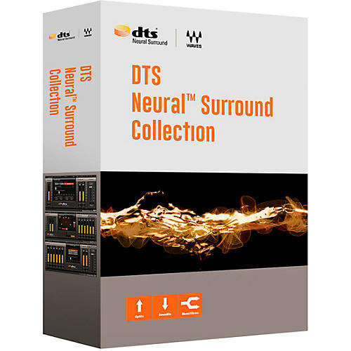 DTS Neural Surround Collection