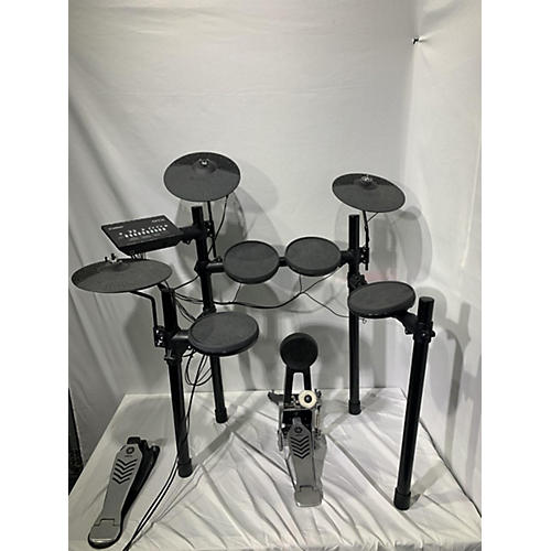 Yamaha DTX 432 K Electric Drum Set | Musician's Friend
