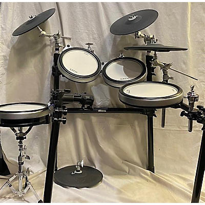 Yamaha DTX 760K Electric Drum Set