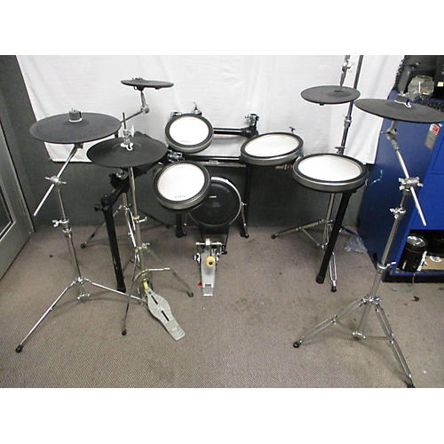 DTX Electric Drum Set