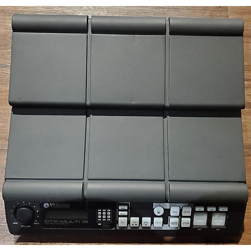 DTX-MULTI 12 Drum MIDI Controller