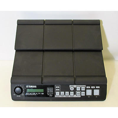 Yamaha DTX-MULTI 12 Drum MIDI Controller