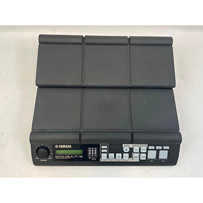 Yamaha DTX-MULTI 12 Drum MIDI Controller