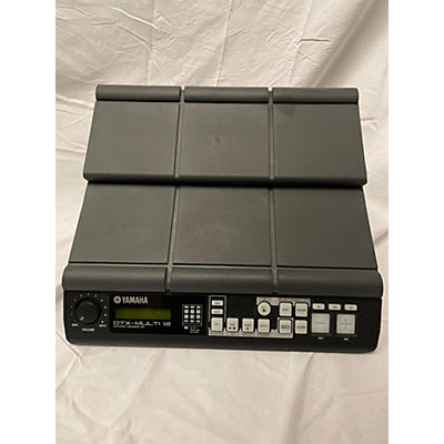 Yamaha DTX-MULTI 12 Drum MIDI Controller