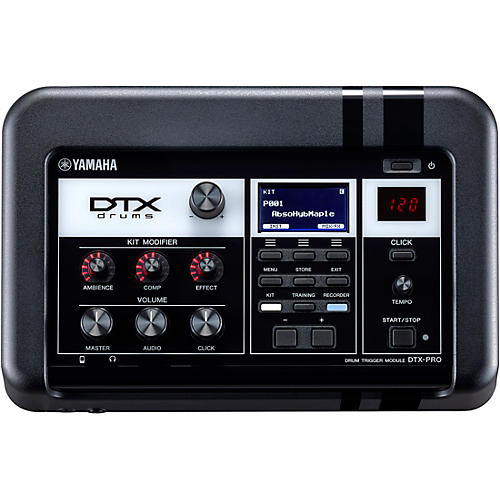 Yamaha DTX-PRO Electronic Drum Trigger Module