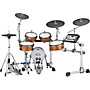 Yamaha DTX10K Electronic Drum Kit With TCS Heads Real Wood