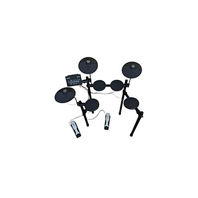Yamaha DTX400 Electric Drum Set