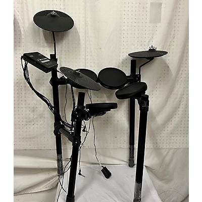 Yamaha DTX402 Electric Drum Set