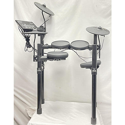 DTX402K Electric Drum Set