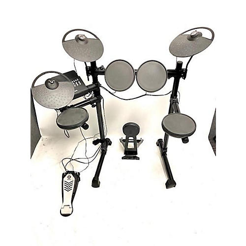 Yamaha DTX430K Electric Drum Set | Musician's Friend